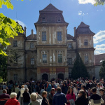 Cieľom prác je zachovať historické dedičstvo a postupne mu vdýchnuť nový život. | Foto: Obec Trstín