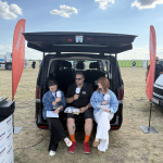 Všetko o festivale porozprával PR manažér Cibula Festu Dodo Mikláš | Zdroj: Trnavské rádio
