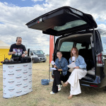 Trnavské rádio vás sprevádzalo piatkovým večerom na Cibula Feste | Zdroj: Trnavské rádio