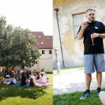 Oslava prvých narodenín Trnavského Business Brunchu | Zdroj: Trnavský Business Brunch