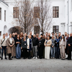 Fotografia z jedného z business brunchov | Zdroj: Trnavský Business Brunch