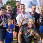 Bežte pre dobrú vec | Zdroj: ADELI Hope Run