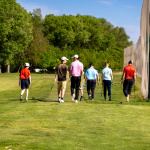 Vyskúšajte si niečo nové pod vedením skúseného lektora | Zdroj: Golf Trnava