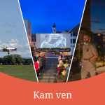 Aký bude váš program na víkend? | Zdroj foto: Tomáš Buday, Dušan Vančo, Night run Apimed