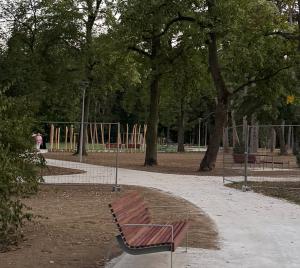 Neoprávnený vstup na stavenisko | Zdroj: Plán pre Pieštany