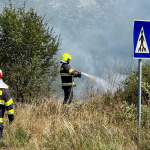 Takto to tam aktuálne vyzerá. | Foto: red.