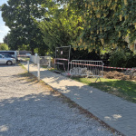 S prácami začnú 3. augusta. | Foto: Obec Zeleneč
