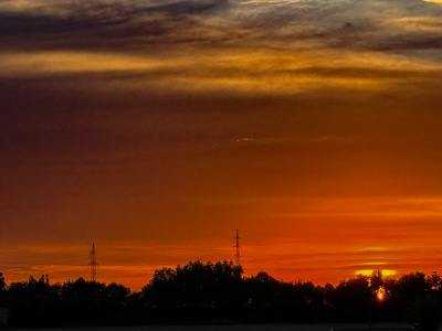 Čakajú nás poriadne horúce dni | Foto: Trnavské rádio