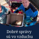 Pozitívne novinky prinášame z celého Trnavského kraja