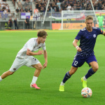 Spartak si pripisuje výhru | FOTO TASR: Henrich Mišovič