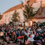 Kiná pod holým nebom k letu jednoducho patria | Zdroj: Zaži v Trnave