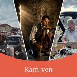 Aký bude váš program na víkend | Zdroj foto: red., Hrad Červený kameň, burza starožitností Dolná Krupá