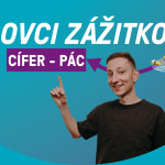 Lovci zážikov sú späť s novou lokalitou