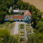 Hustých valcový mlyn | Foto: Jakub Benko, Trnavské rádio