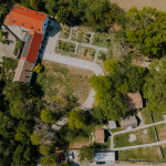 Celý areál archeoparku | Foto: Jakub Benko, Trnavské rádio