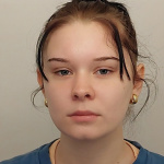 Nezvestná Sabina