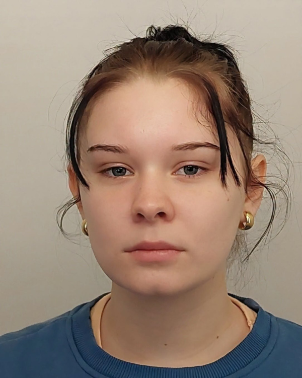 Nezvestná Sabina
