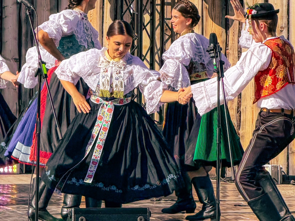 Foto: Dušan Vančo