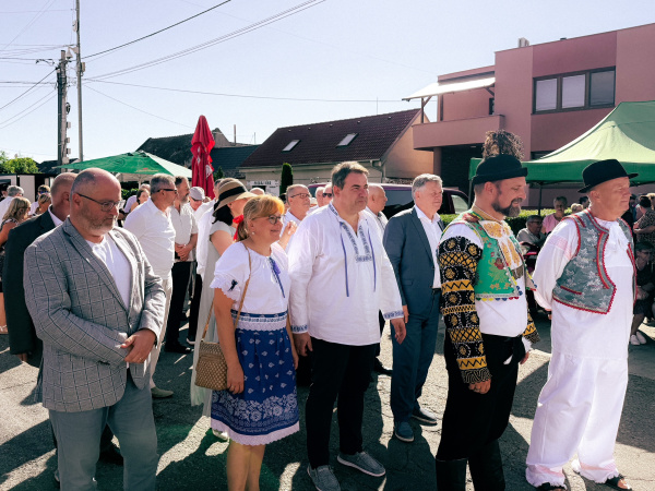 Foto: Dušan Vančo