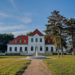 Emmerova vila je dokončená | Foto: Zuzana Benková, Trnavské rádio