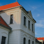 Budova prešla kompletnou premenou | Foto: Zuzana Benková, Trnavské rádio