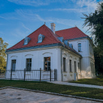 Ozdoba Ružového parku |  | Foto: Zuzana Benková, Trnavské rádio