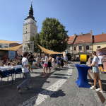 Rodičia sa mohli pýtať na zmeny vo vzdelávaní, ktoré prídu do platnosti už od septembra | Foto: MM, Trnavské rádio