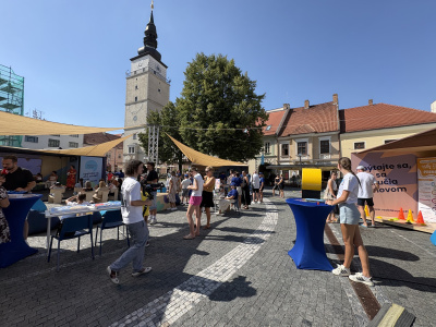 Rodičia sa mohli pýtať na zmeny vo vzdelávaní, ktoré prídu do platnosti už od septembra | Foto: MM, Trnavské rádio