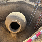 Bol zostrojený pre štyroch vojakov | Foto: MM, Trnavské rádio