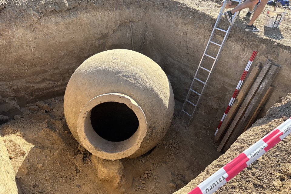 Bol zostrojený pre štyroch vojakov | Foto: MM, Trnavské rádio