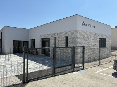 Zariadenie Autland | Foto: Archív Juraja Kišáka