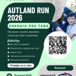 Plagát sobotného podujatia | Zdroj: Autland