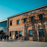 Elektráreň odhalí svoje tajomstvá | Zdroj: Mesto Piešťany