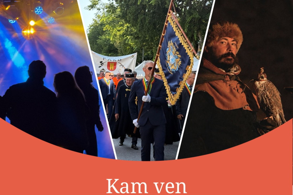 Aký bude váš program na víkend? | Zdroj foto: red., Hrad Červený kameň