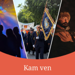 Aký bude váš program na víkend? | Zdroj foto: red., Hrad Červený kameň