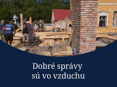 Prinášame výber toho najlepšieho z kraja