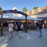 Otvorenie vínnej uličky | Foto: MM