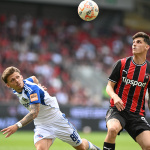 Trnava si z domáceho duelu odnáša výhru | Zdroj foto: Lukáš Grinaj