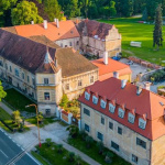 Kaštieľ v Jablonici | Zdroj: Zachráňme kaštieľ Jablonica