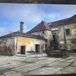 Kaštieľ v minulosti | Zdroj: Zachráňme kaštieľ Jablonica
