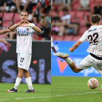 Spartak si z domáceho trávnika odnáša výhru | Zdroj foto: Spartak Trnava