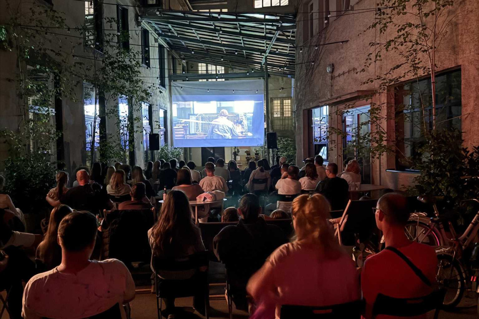 Nachystajte si svoje filmové vedomosti | Zdroj: ARTA