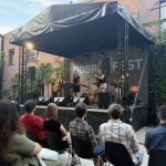 Dobrofest oslávi budúci rok svoje 30. narodeniny | Foto: Michaela Martišíková, Trnavské rádio
