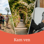 Aký bude váš program na víkend? | Zdroj foto: Región Trnava, Dolná Krupá, Hrad Červený Kameň