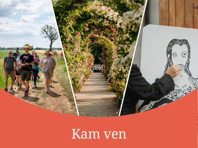 Aký bude váš program na víkend? | Zdroj foto: Región Trnava, Dolná Krupá, Hrad Červený Kameň