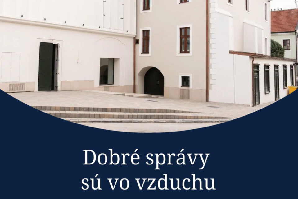 Opäť sme preskúmali celý kraj od Záhoria až po Sereď