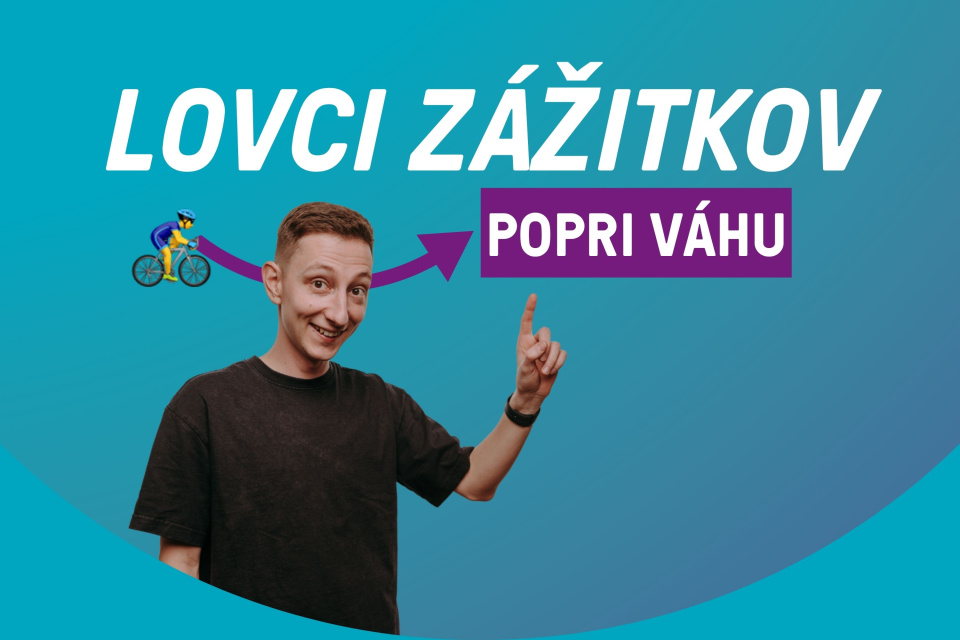 Tentokrát sme sa vybrali na výlet popri Váhu