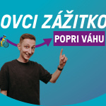 Tentokrát sme sa vybrali na výlet popri Váhu