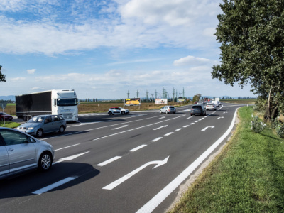 Trnavský obchvat | Zdroj: TTSK