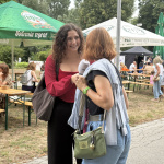 Dobrá nálada sršala na každom kroku | Foto: MM, red.